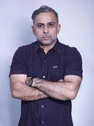 Pankaj Bhardwaj - TradeXClub